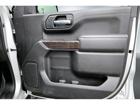 Used 2021 GMC Sierra 1500 Elevation w/ Driver Alert Package I AWD/4WD image 29