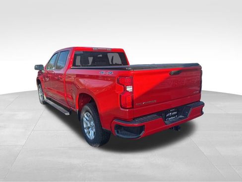 Used 2022 Chevrolet Silverado 1500 RST image 8