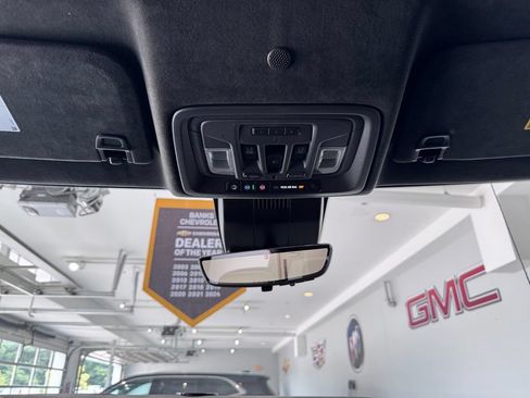 Certified 2023 GMC Sierra 1500 Denali Ultimate AWD/4WD image 28