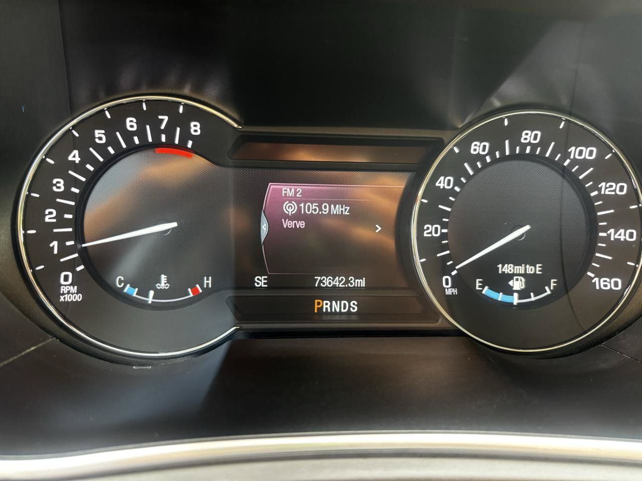 Used 2018 Lincoln MKX Premiere AWD/4WD image 14