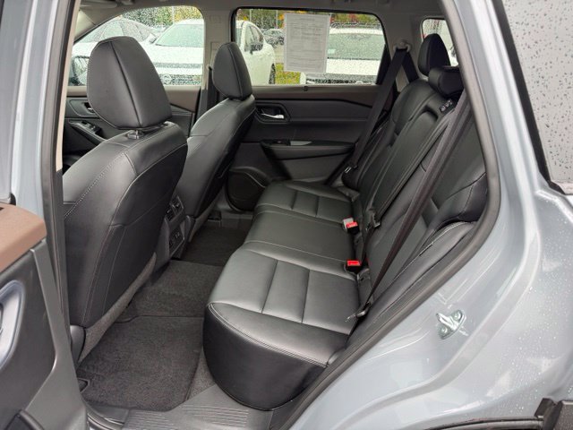 Certified 2023 Nissan Rogue SL w/ SL Premium Package AWD/4WD image 23