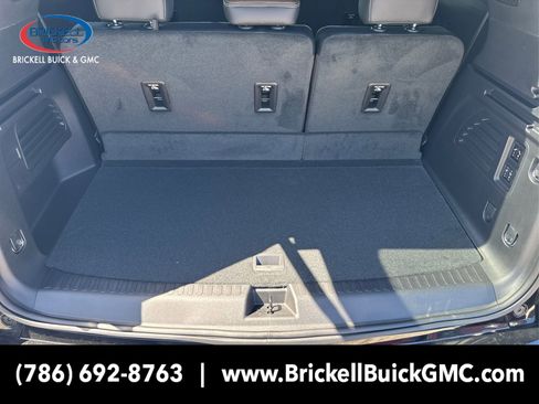 New 2026 GMC Acadia Denali Ultimate image 11