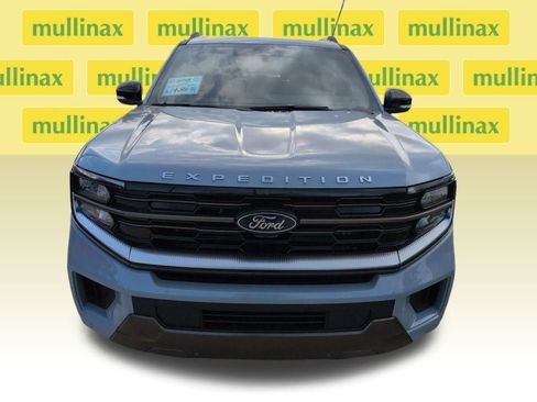 New 2025 Ford Expedition King Ranch image 12