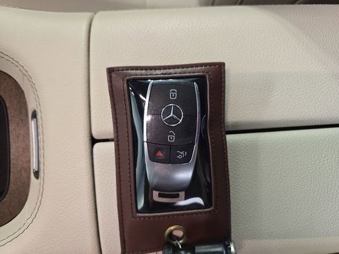 Certified 2022 Mercedes-Benz GLE 350 4MATIC w/ Premium Package image 38