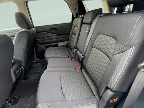 New 2026 Nissan Pathfinder SV AWD/4WD image 21
