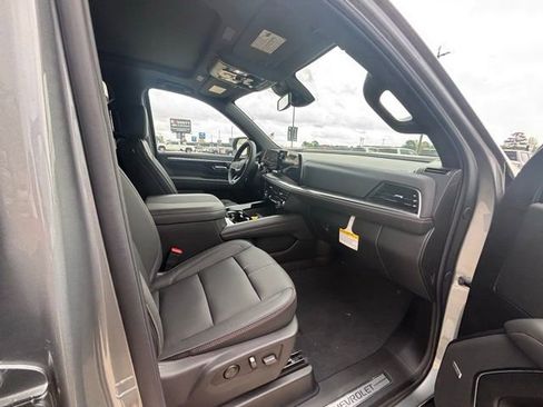 New 2026 Chevrolet Tahoe RST image 16