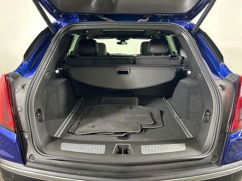 Certified 2024 Cadillac XT5 Premium Luxury FWD image 49