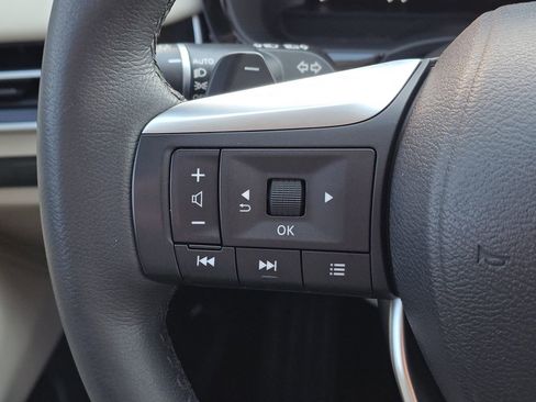 Used 2023 INFINITI QX60 Luxe w/ Cargo Package image 30