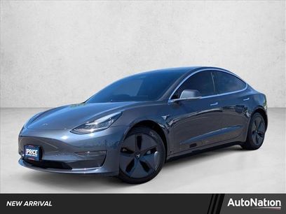 Used 2020 Tesla Model 3 Long Range
