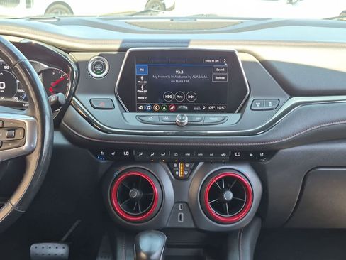 Used 2019 Chevrolet Blazer RS FWD image 28