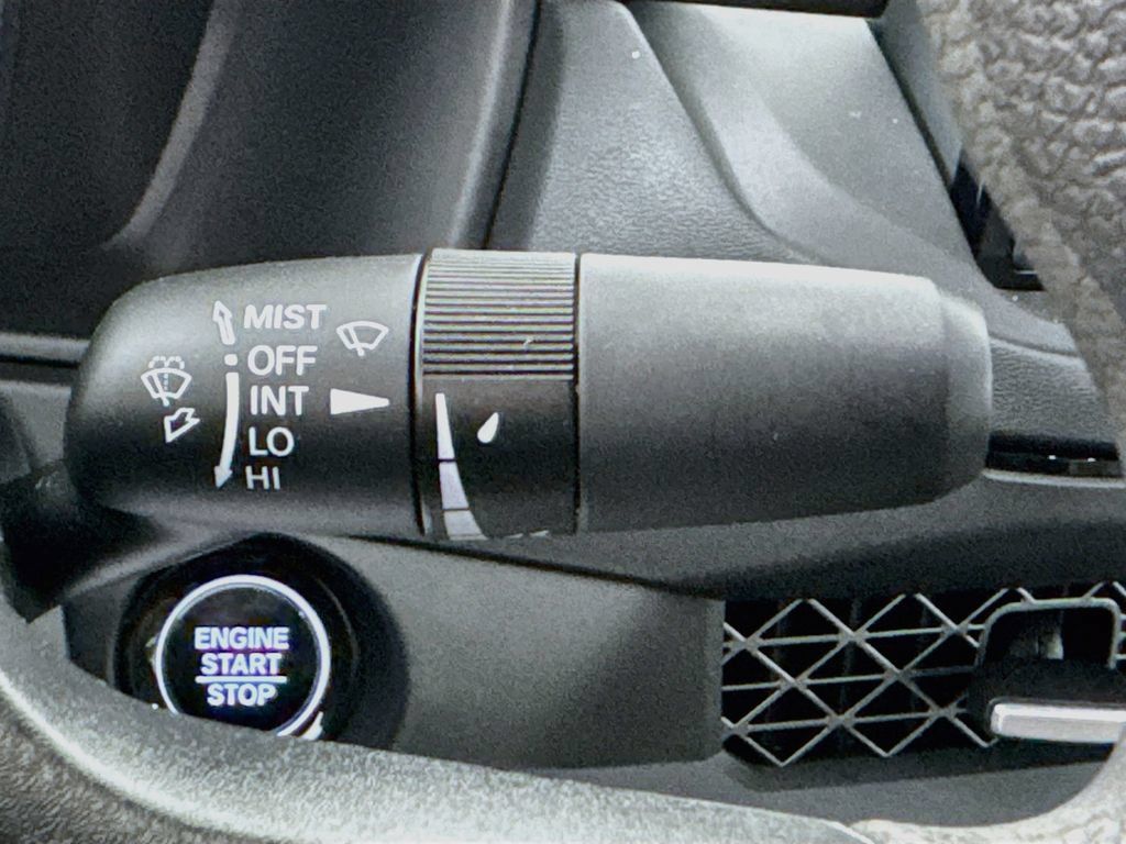 Used 2025 Honda Accord SE image 11