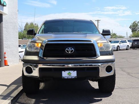 Used 2011 Toyota Tundra 2WD Double Cab w/ Tow Pkg image 16