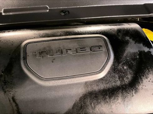 Used 2024 Jeep Compass Limited AWD/4WD image 31