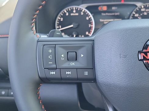 New 2026 Nissan Pathfinder Rock Creek AWD/4WD image 6