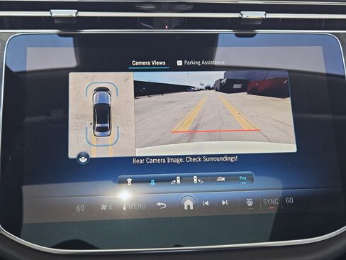 Certified 2024 Mercedes-Benz E 350 4MATIC Sedan image 18