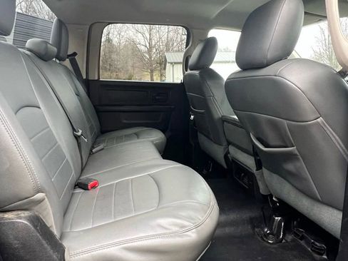 Used 2013 RAM 2500 Tradesman w/ Protection Group image 11