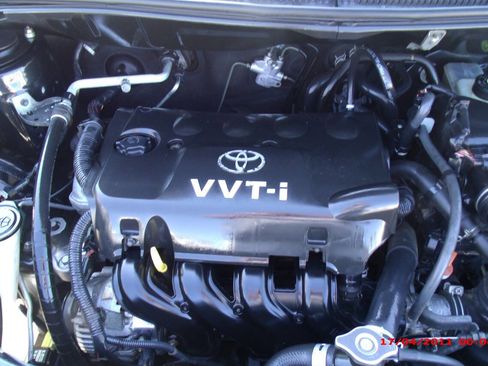 Used 2006 Scion xA image 9