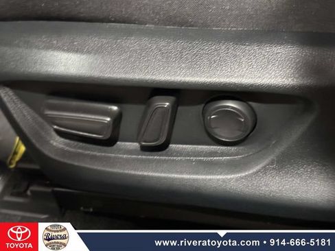 Used 2025 Toyota Camry LE w/ Convenience Package FWD image 19