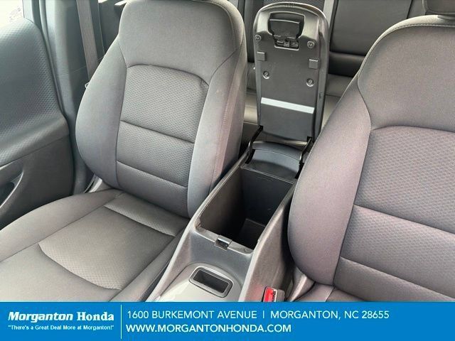Used 2025 Chevrolet Malibu LT FWD image 22