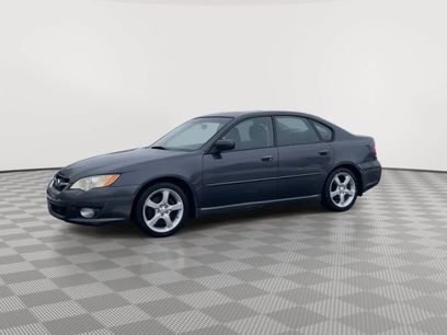 Used 2008 Subaru Legacy 2.5i Limited
