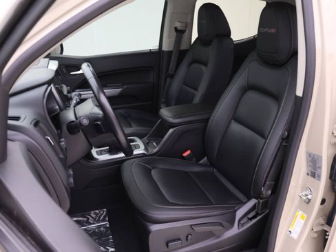 Used 2022 Chevrolet Colorado ZR2 image 4