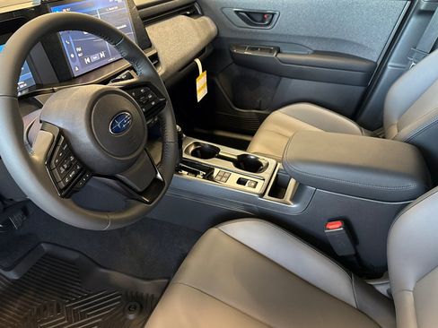 New 2026 Subaru Outback Premium image 9