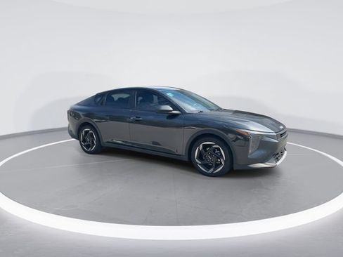 Used 2025 Kia K4 EX FWD image 9