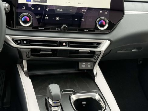 New 2026 Lexus RX 350 Premium Plus AWD/4WD image 14