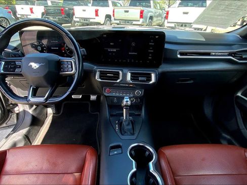 Used 2024 Ford Mustang Premium RWD image 26