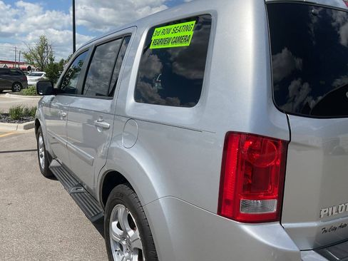 Used 2012 Honda Pilot EX-L image 5