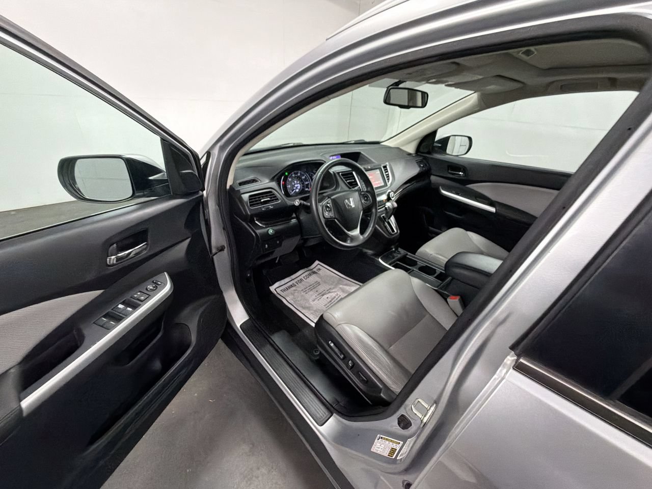 Used 2016 Honda CR-V EX-L image 10