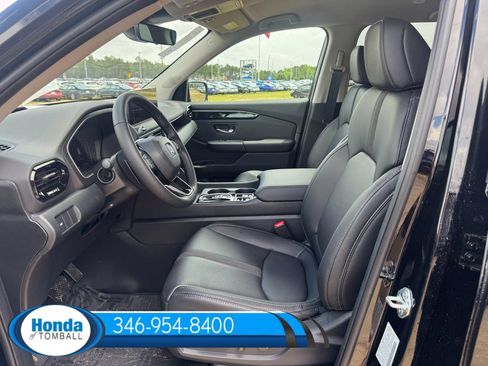 New 2026 Honda Pilot EX-L image 7