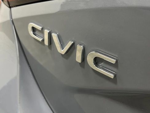 New 2026 Honda Civic Sport image 9