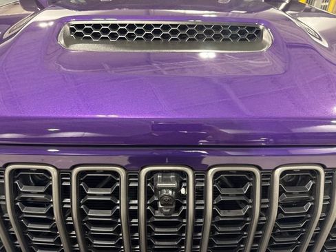 New 2026 Jeep Gladiator Mojave image 6