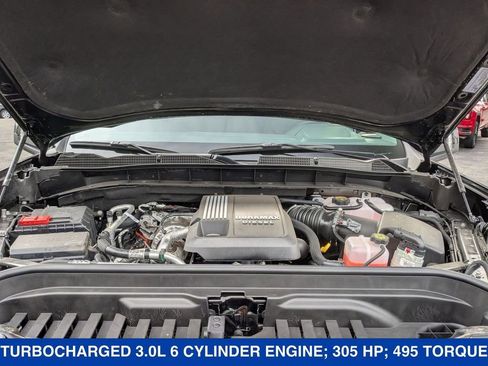 New 2026 GMC Sierra 1500 Elevation w/ Elevation Premium Package image 39