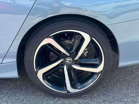 Used 2022 Honda Accord Sport Special Edition image 16