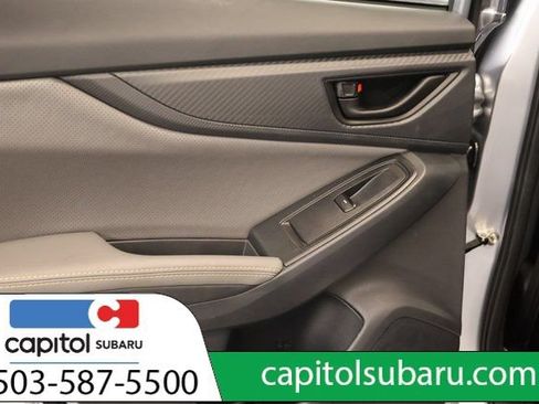 Used 2021 Subaru Crosstrek 2.5i Sport w/ Moonroof Package AWD/4WD image 31