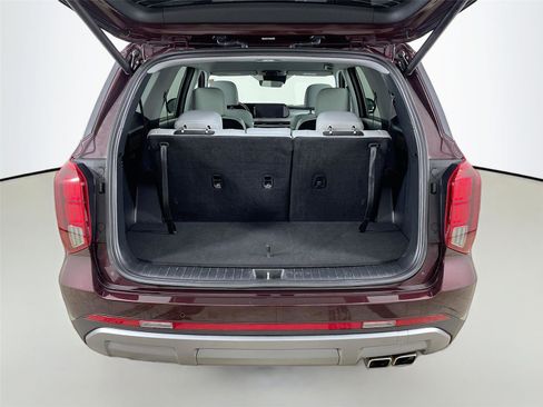 Used 2025 Hyundai Palisade SEL image 24