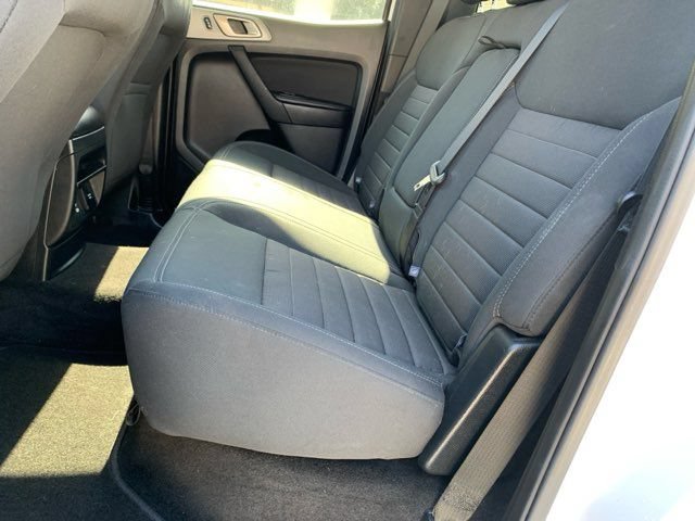 Used 2019 Ford Ranger XLT w/ Equipment Group 301A Mid RWD image 18