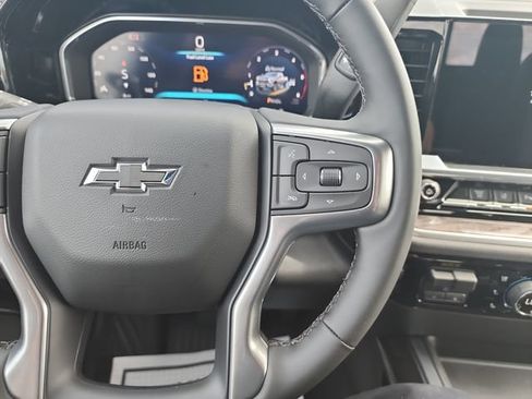 New 2026 Chevrolet Silverado 2500 LTZ w/ Trail Boss Package AWD/4WD image 22