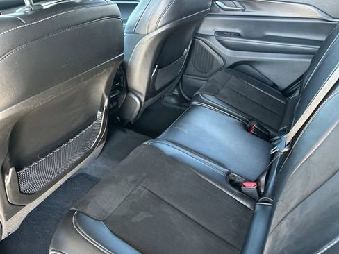 Certified 2023 Jeep Grand Cherokee L Laredo RWD image 15