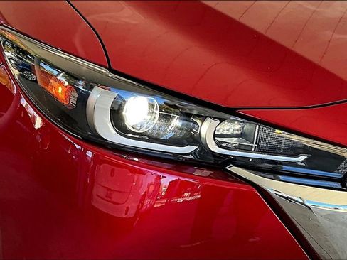 New 2025 MAZDA CX-5 AWD 2.5 S w/ Select Package image 29