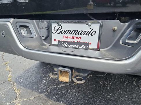 Used 2011 RAM 1500 Outdoorsman AWD/4WD image 11