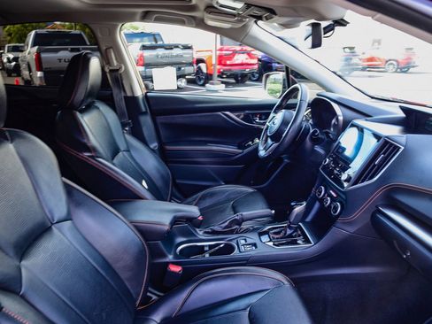 Used 2019 Subaru Crosstrek 2.0i Limited w/ Moonroof Package image 21