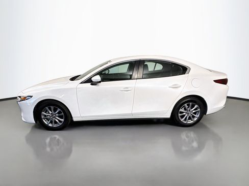 Used 2022 MAZDA MAZDA3 s FWD image 6