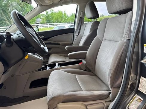 Used 2012 Honda CR-V EX image 13