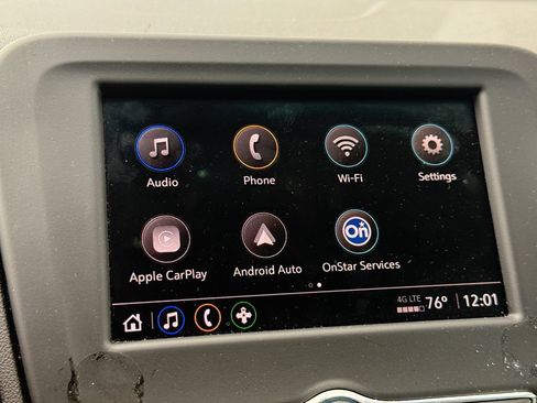 Used 2024 Chevrolet Equinox LT FWD image 27