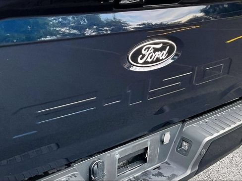 Used 2024 Ford F150 XLT w/ Equipment Group 303A High AWD/4WD image 8