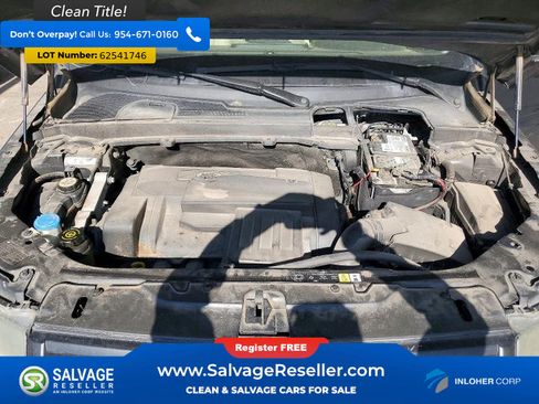 Used 2011 Land Rover LR2 HSE AWD/4WD image 16