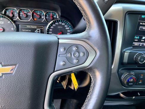 Used 2017 Chevrolet Silverado 1500 LT w/ All Star Edition RWD image 23